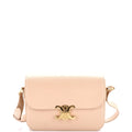 Triomphe Shoulder Bag Smooth Calfskin Medium