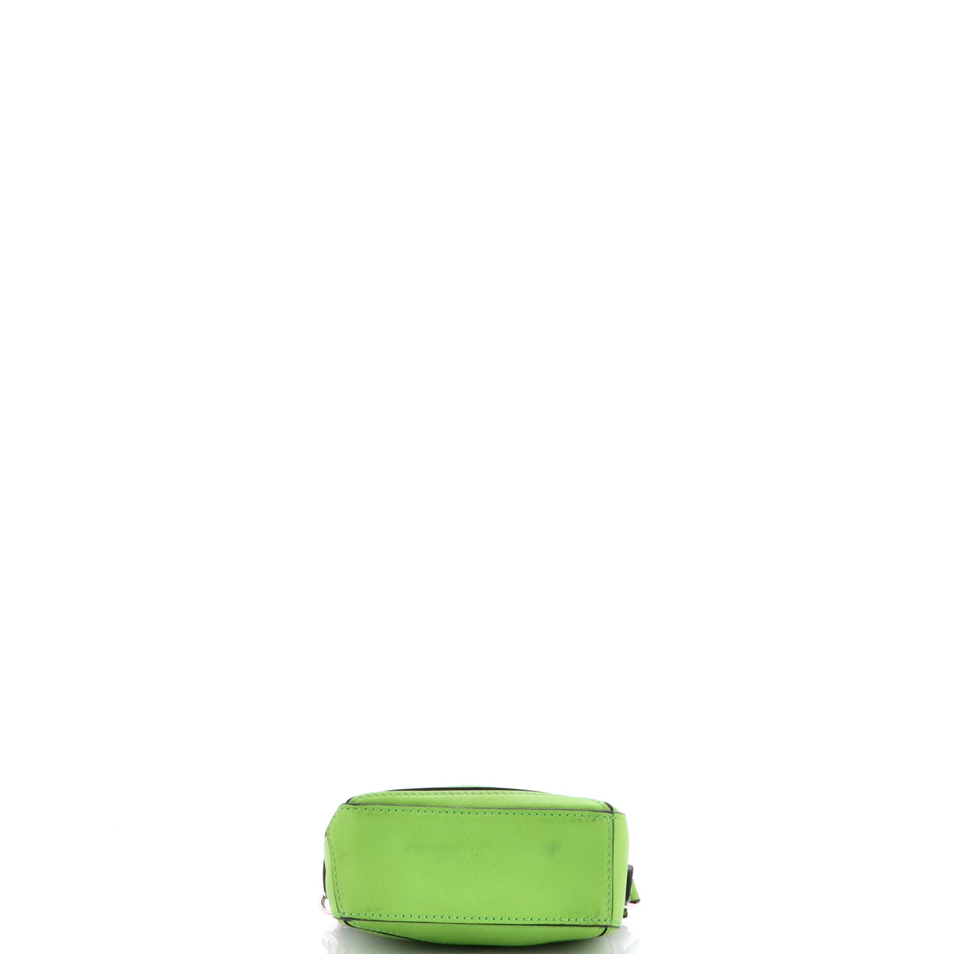 Puzzle Bag Leather Nano