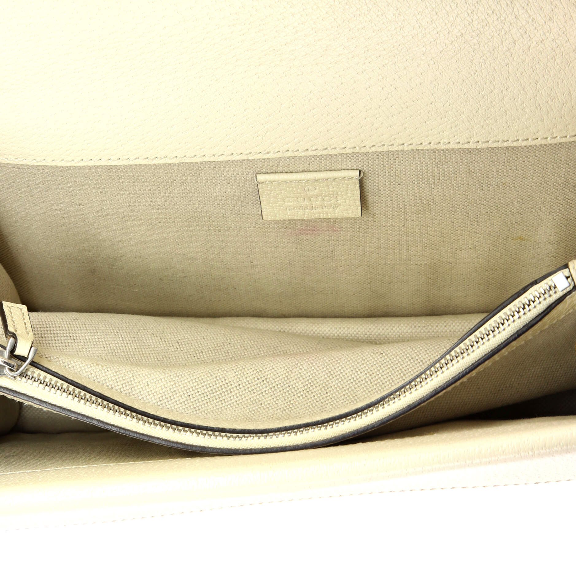 Dionysus Bag Leather Small