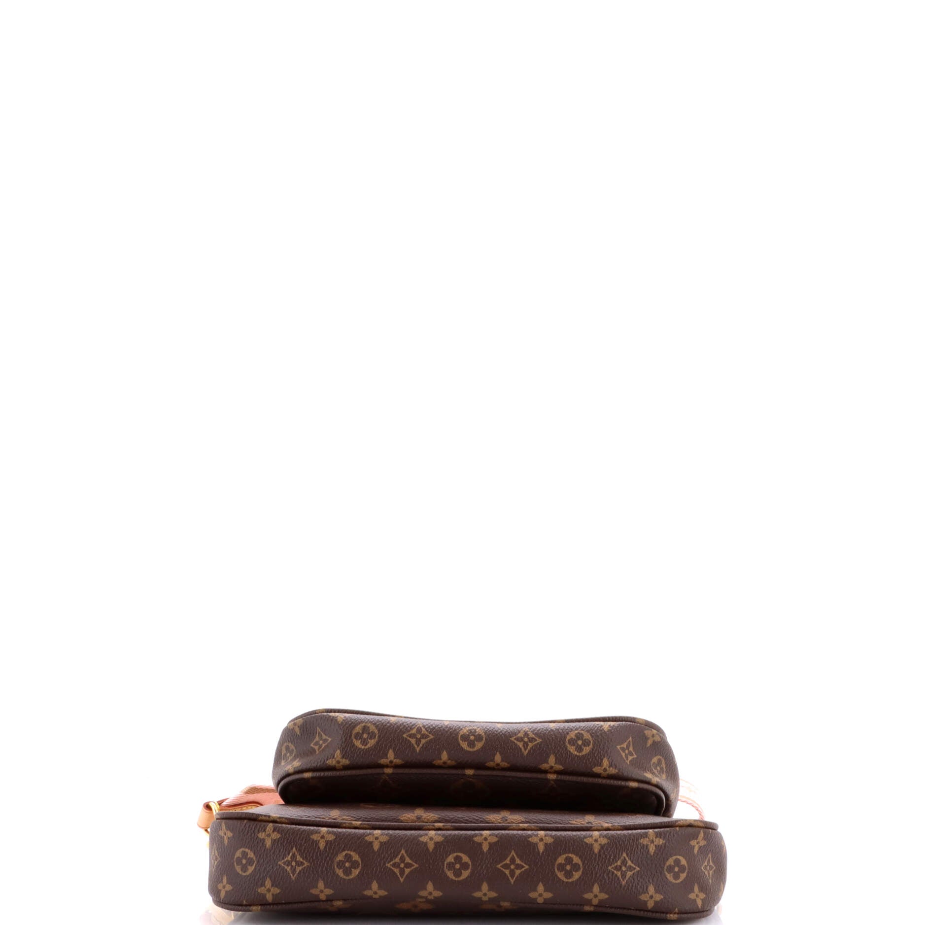 Multi Pochette Accessoires Monogram Canvas