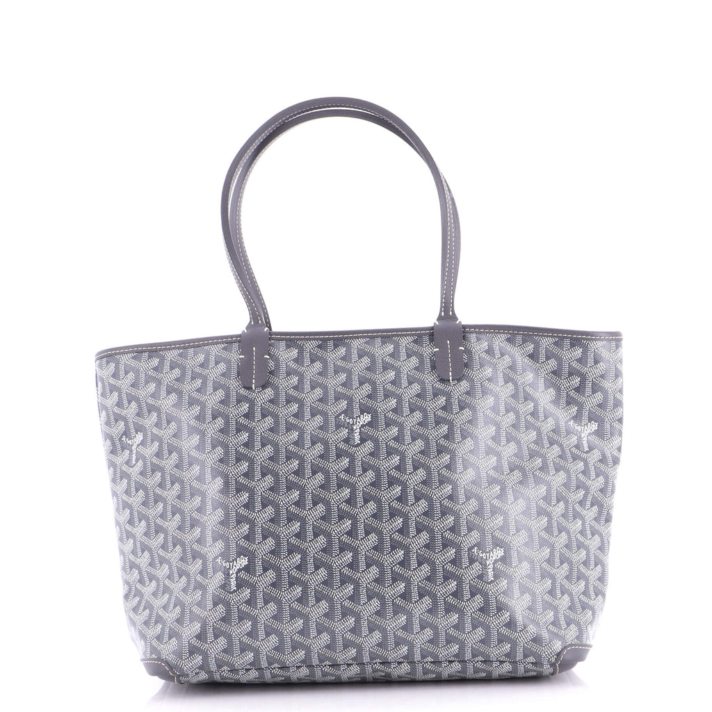 Artois Tote Coated Canvas PM