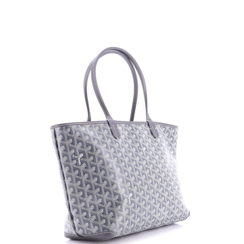 Artois Tote Coated Canvas PM