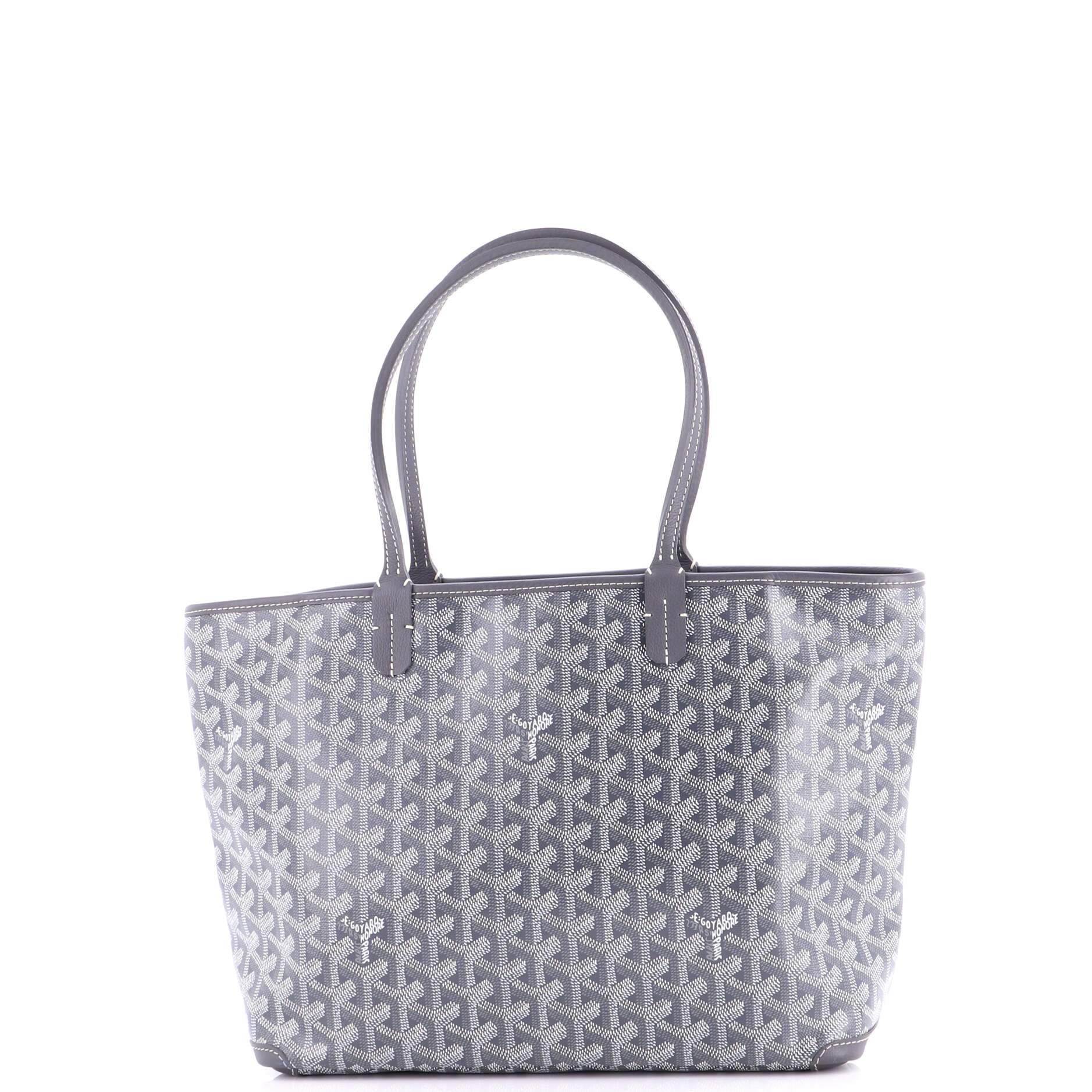Artois Tote Coated Canvas PM