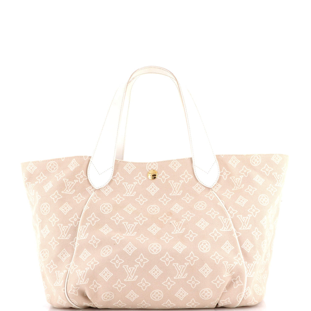 Cabas Ipanema Canvas GM