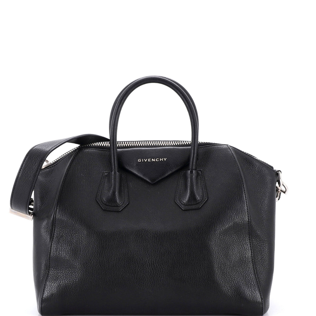 Antigona Bag Leather Medium