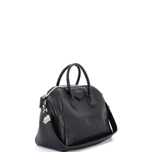 Antigona Bag Leather Medium