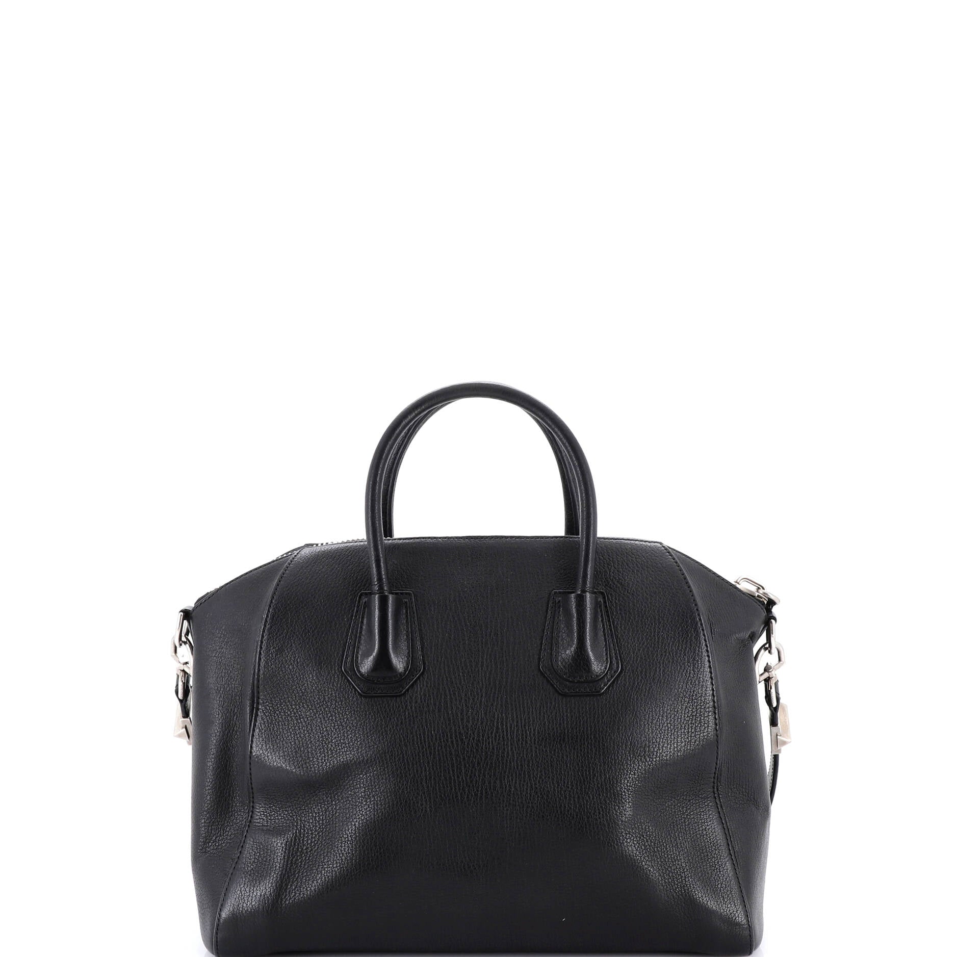 Antigona Bag Leather Medium