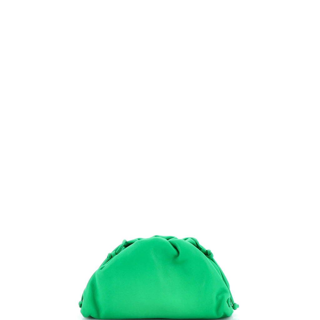 The Pouch Leather Mini