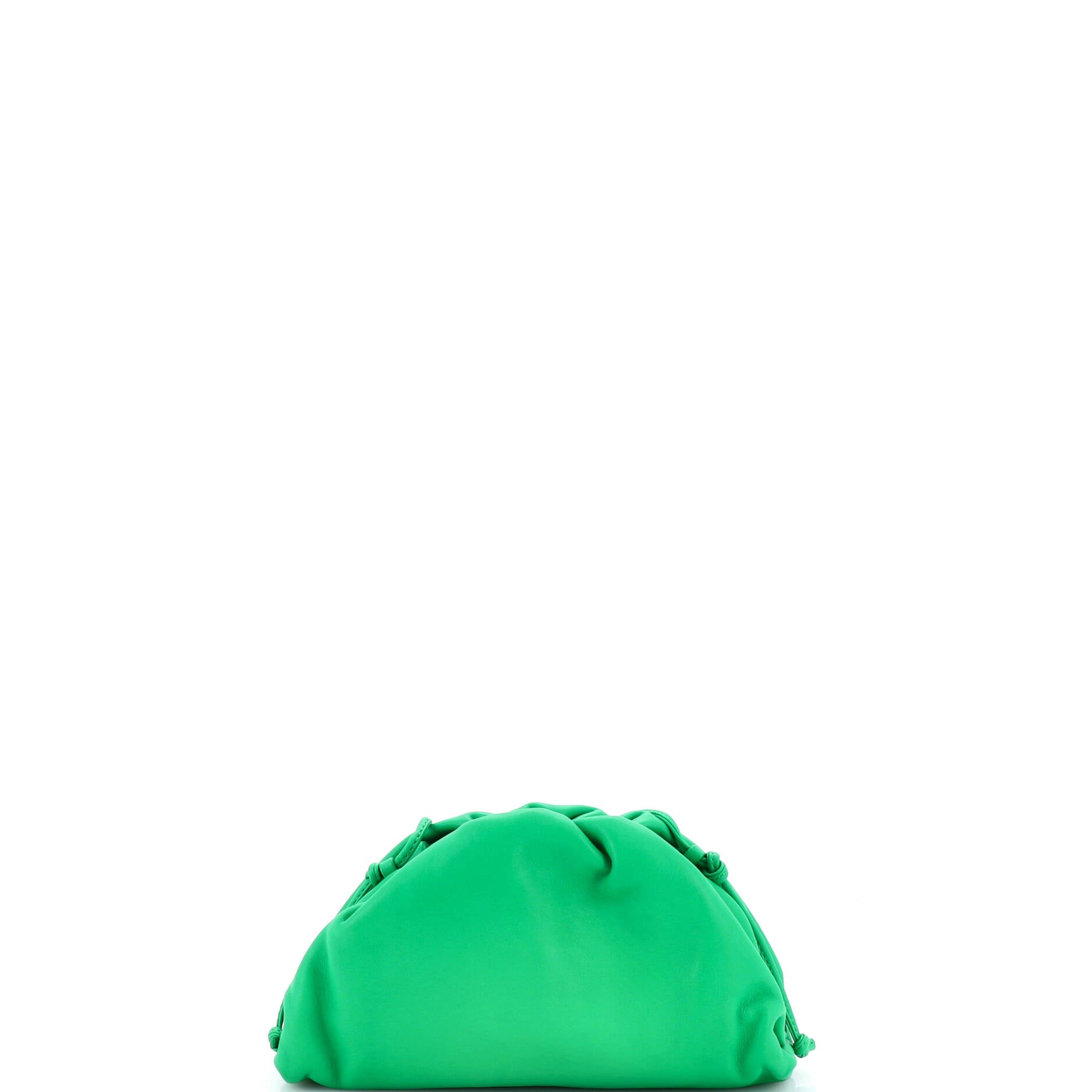 The Pouch Leather Mini