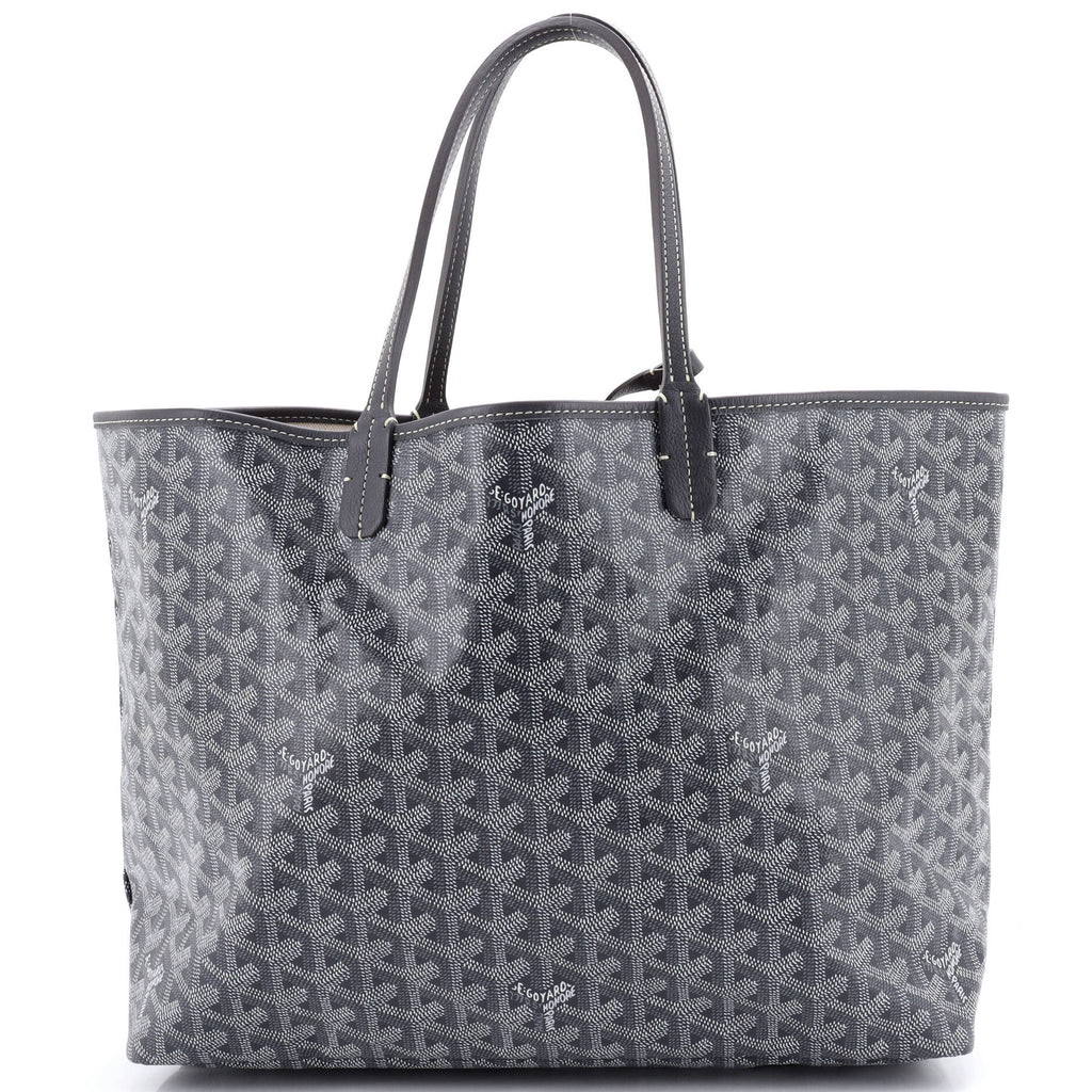 Saint Louis Tote Coated Canvas PM