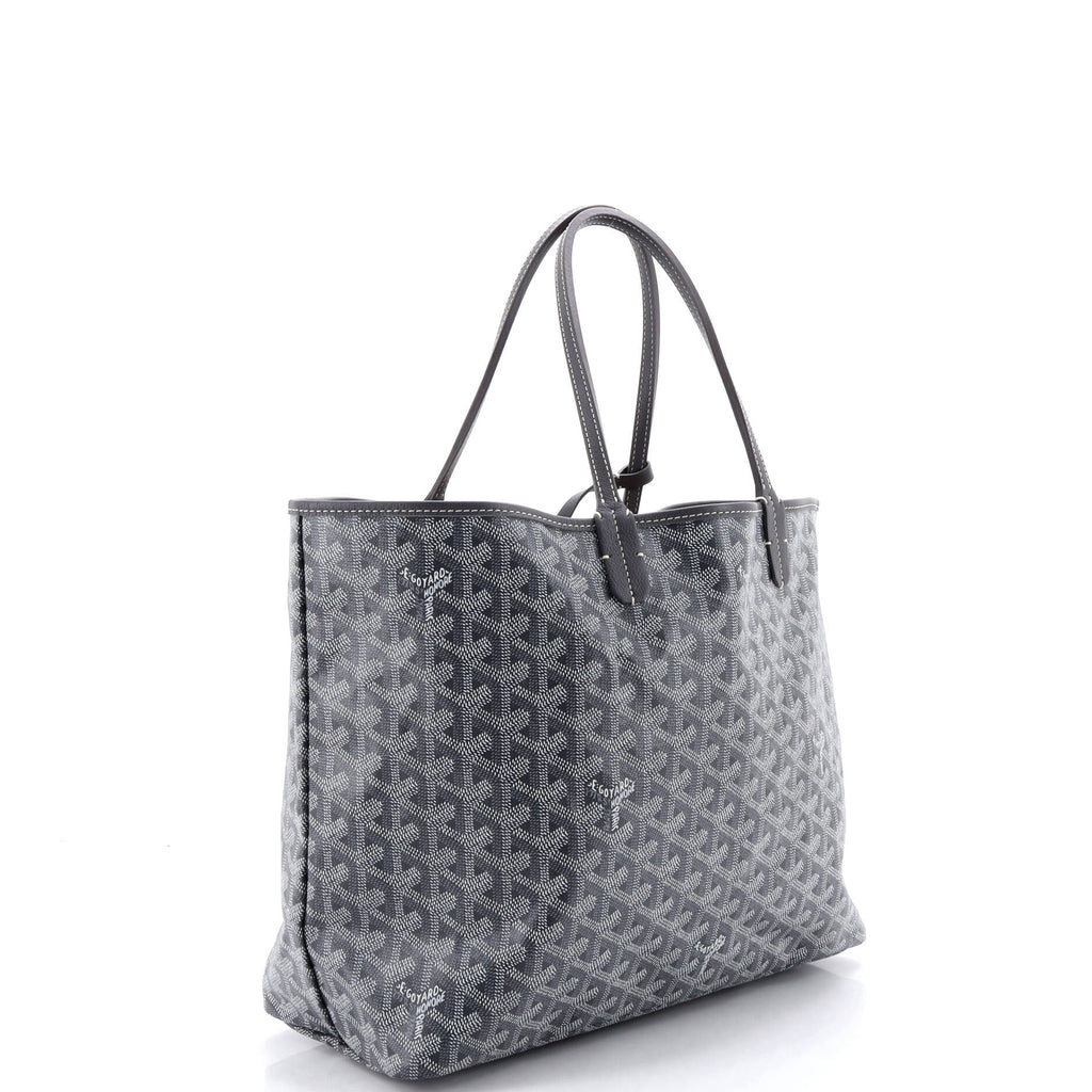 Saint Louis Tote Coated Canvas PM