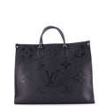 OnTheGo Tote Monogram Empreinte Giant GM