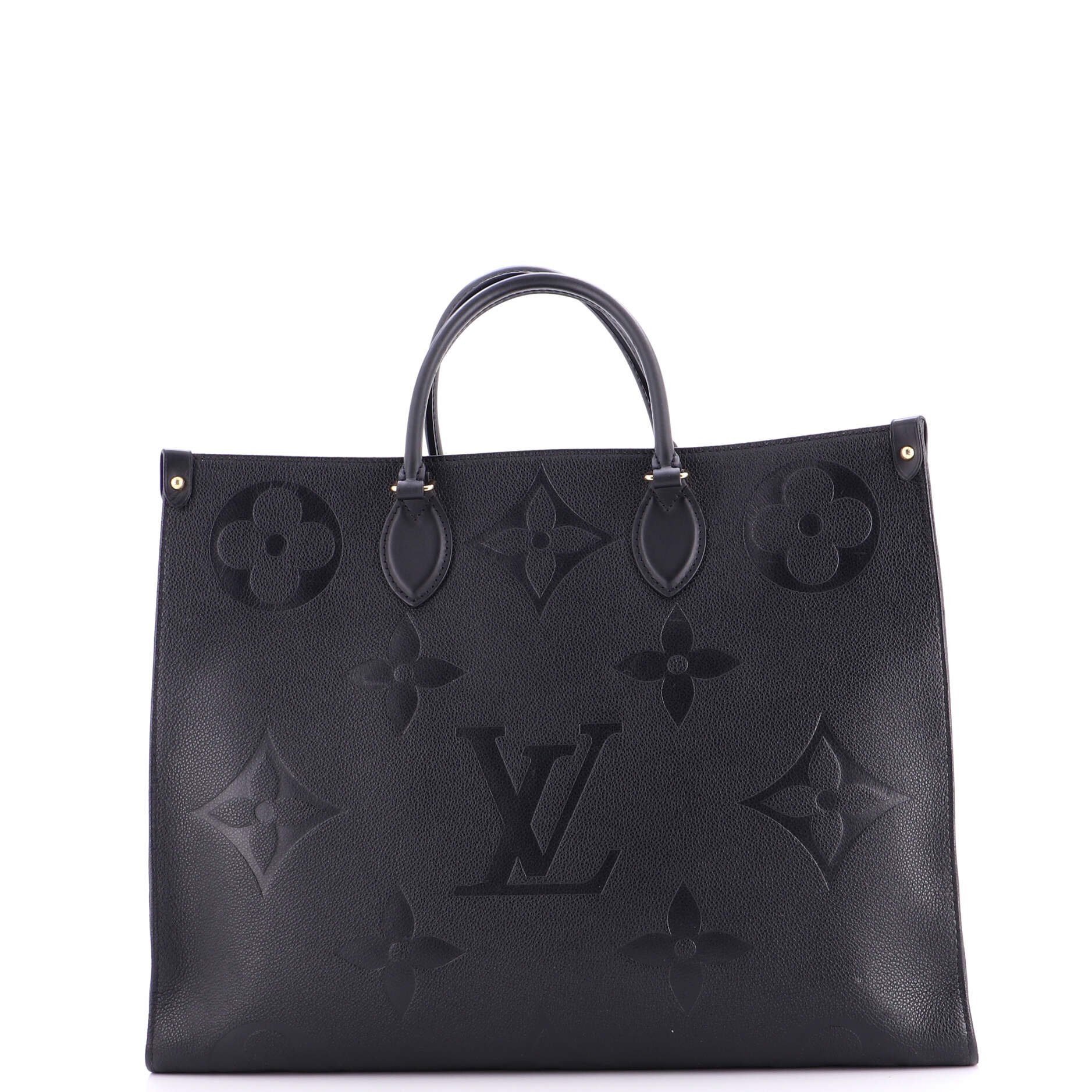 OnTheGo Tote Monogram Empreinte Giant GM