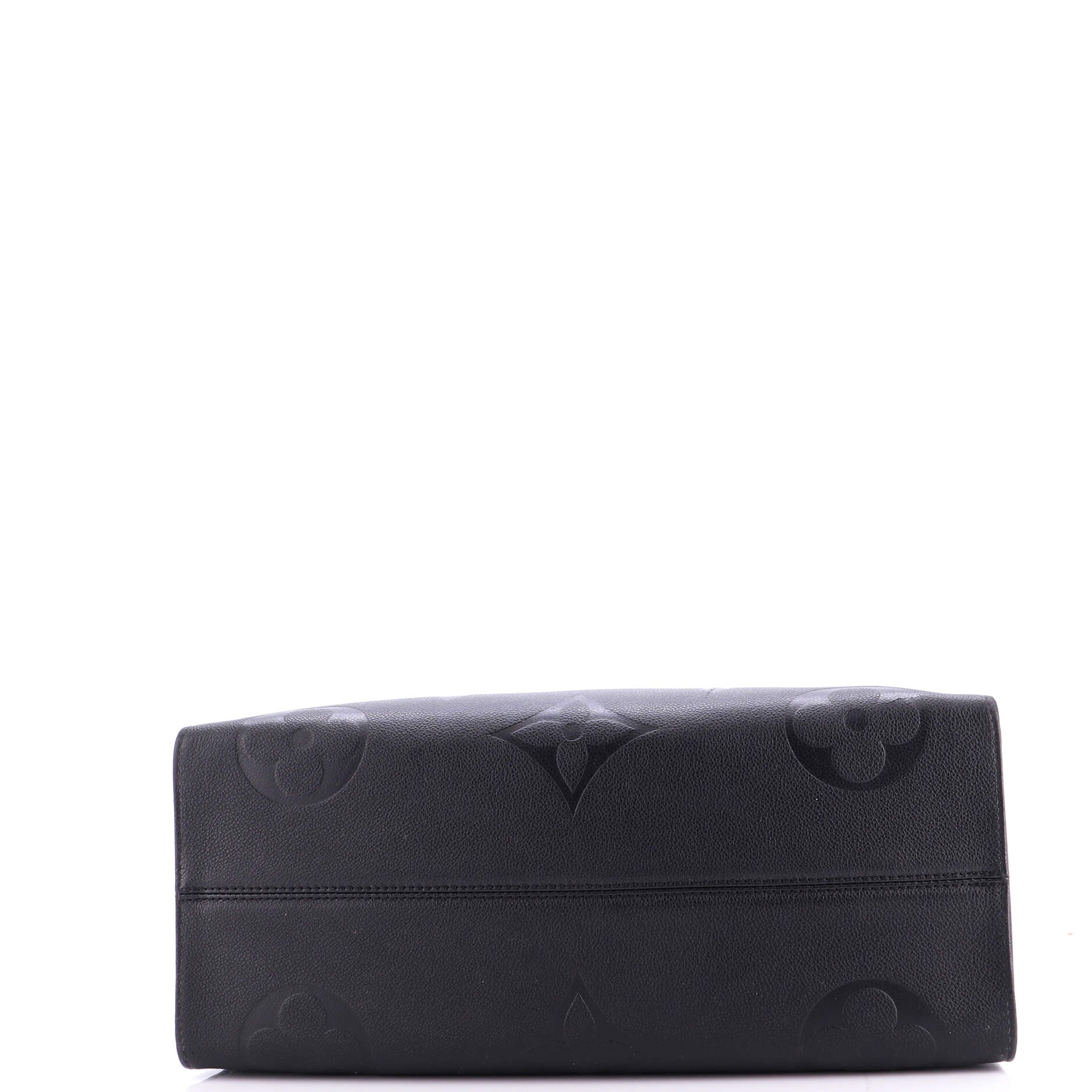 OnTheGo Tote Monogram Empreinte Giant GM
