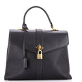Rose des Vents Bag Leather MM