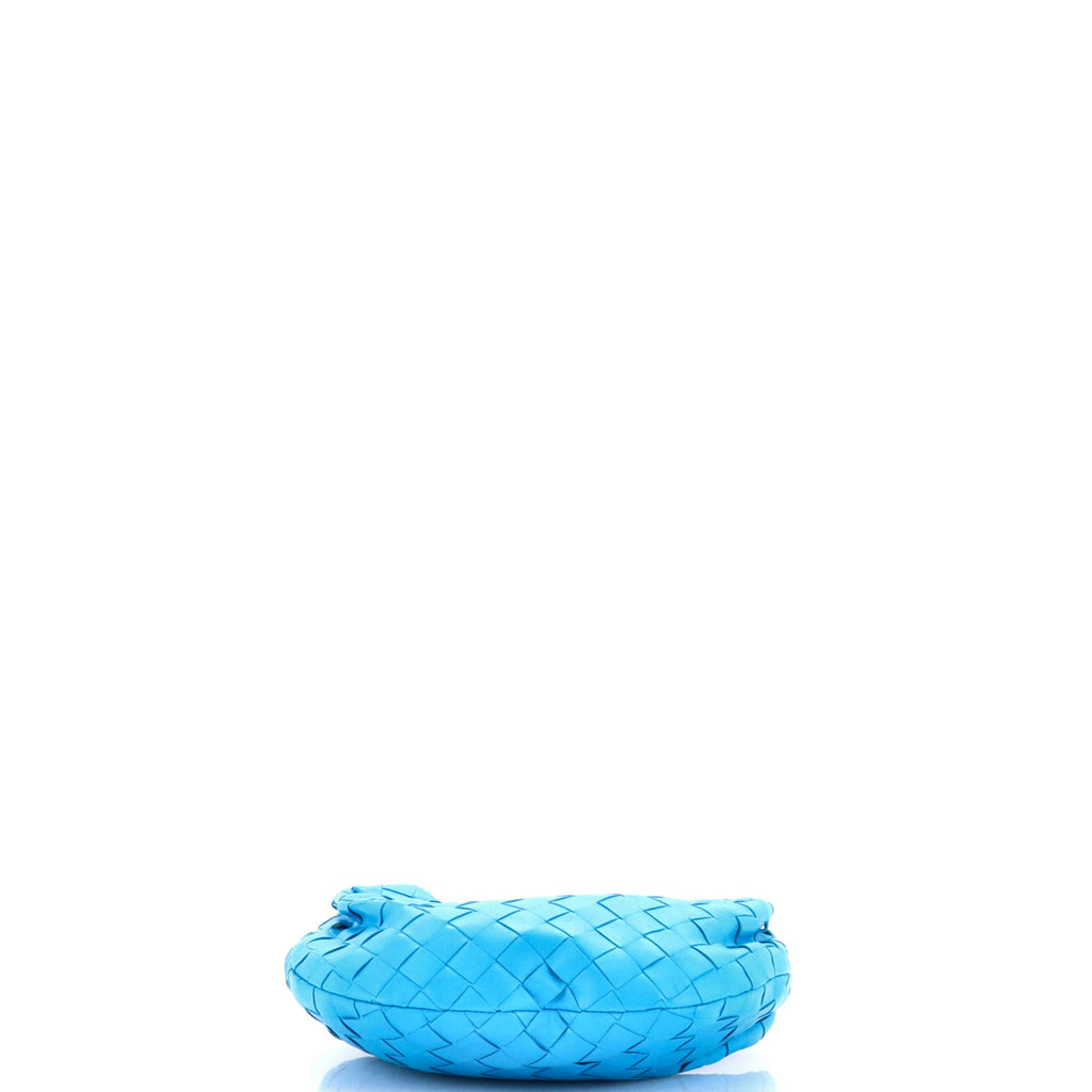 BV Jodie Hobo Intrecciato Nappa Mini
