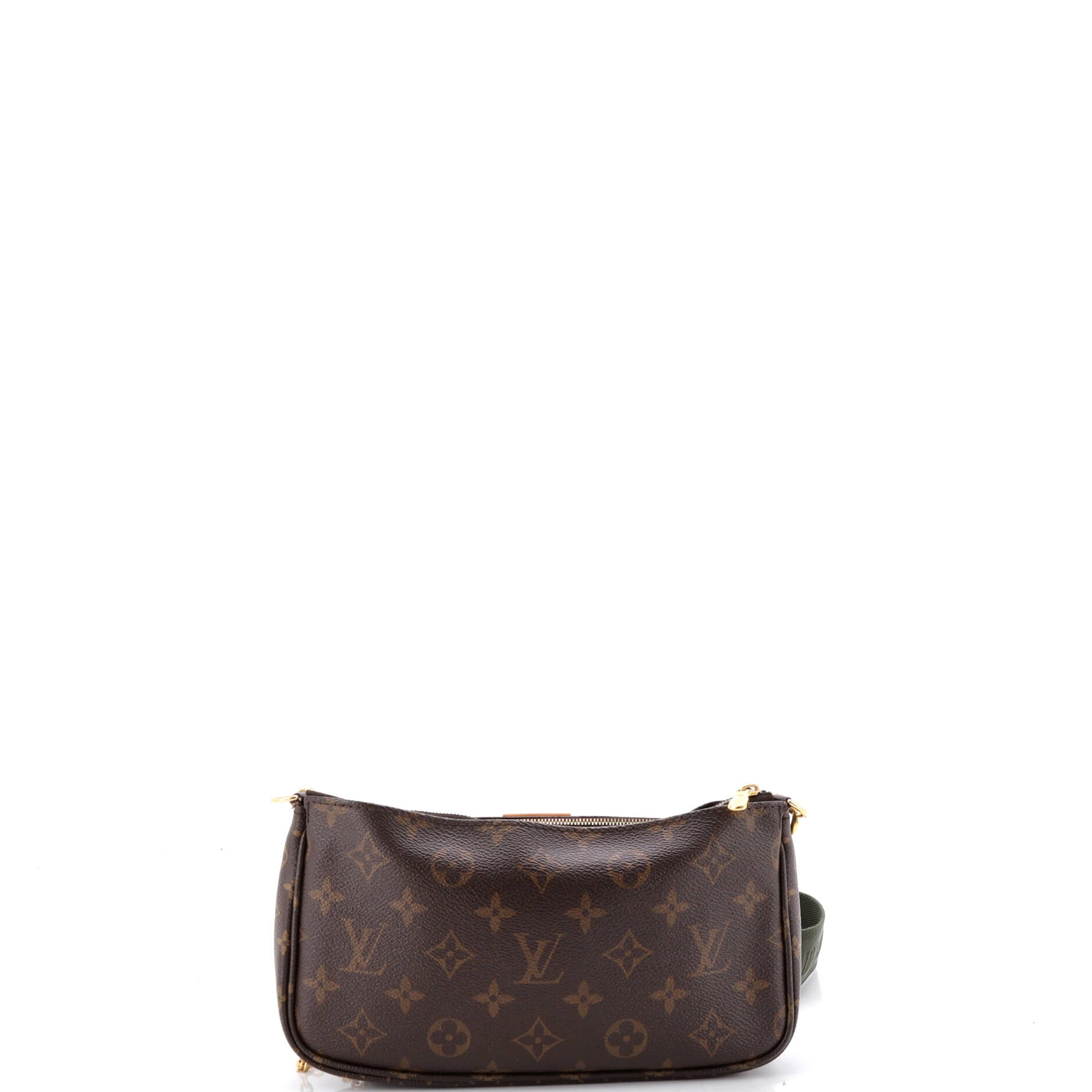 Multi Pochette Accessoires Monogram Canvas