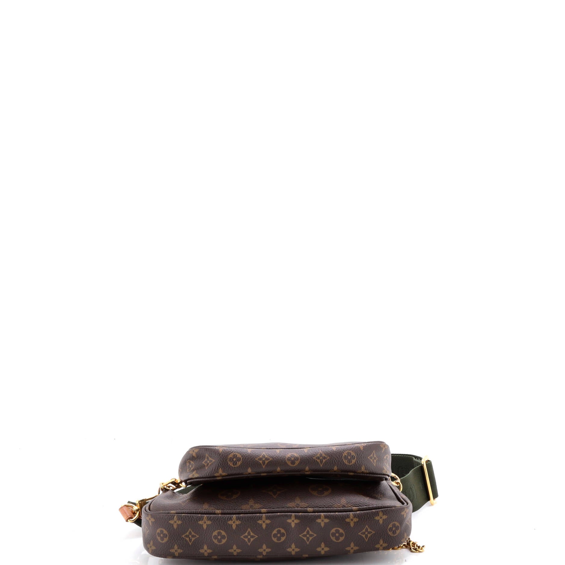 Multi Pochette Accessoires Monogram Canvas