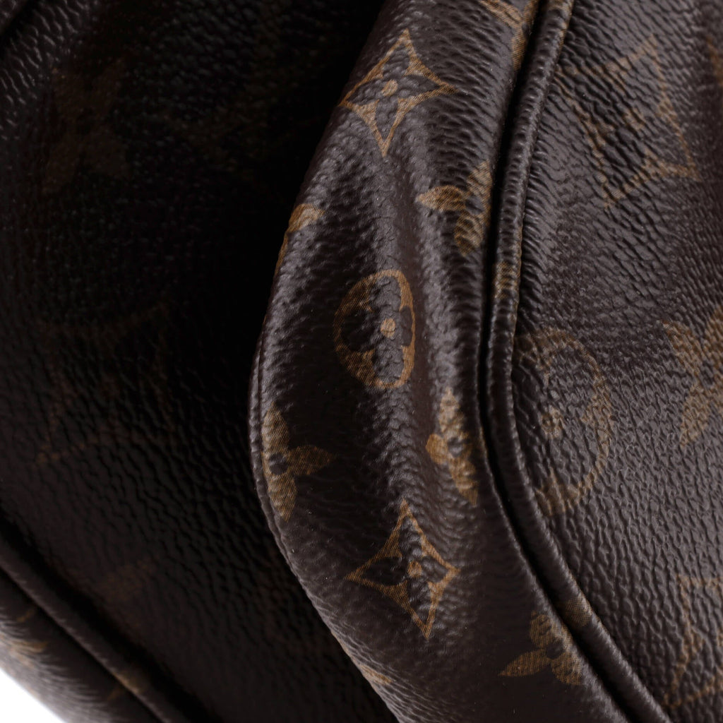 Multi Pochette Accessoires Monogram Canvas