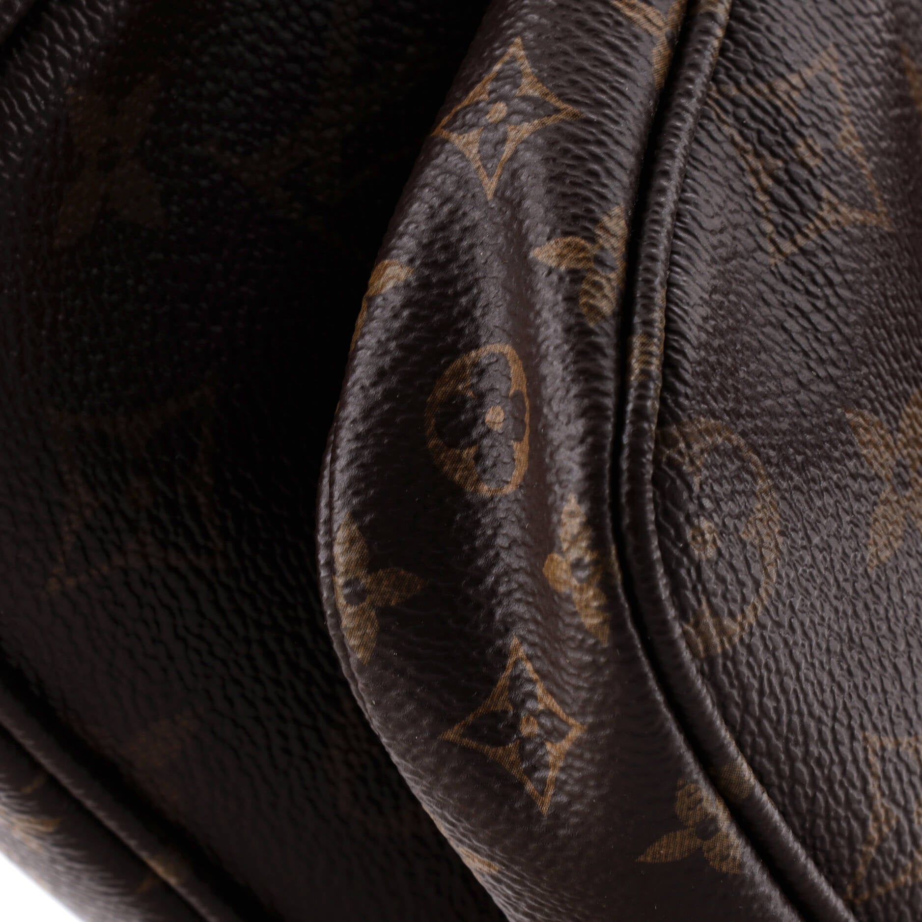 Multi Pochette Accessoires Monogram Canvas