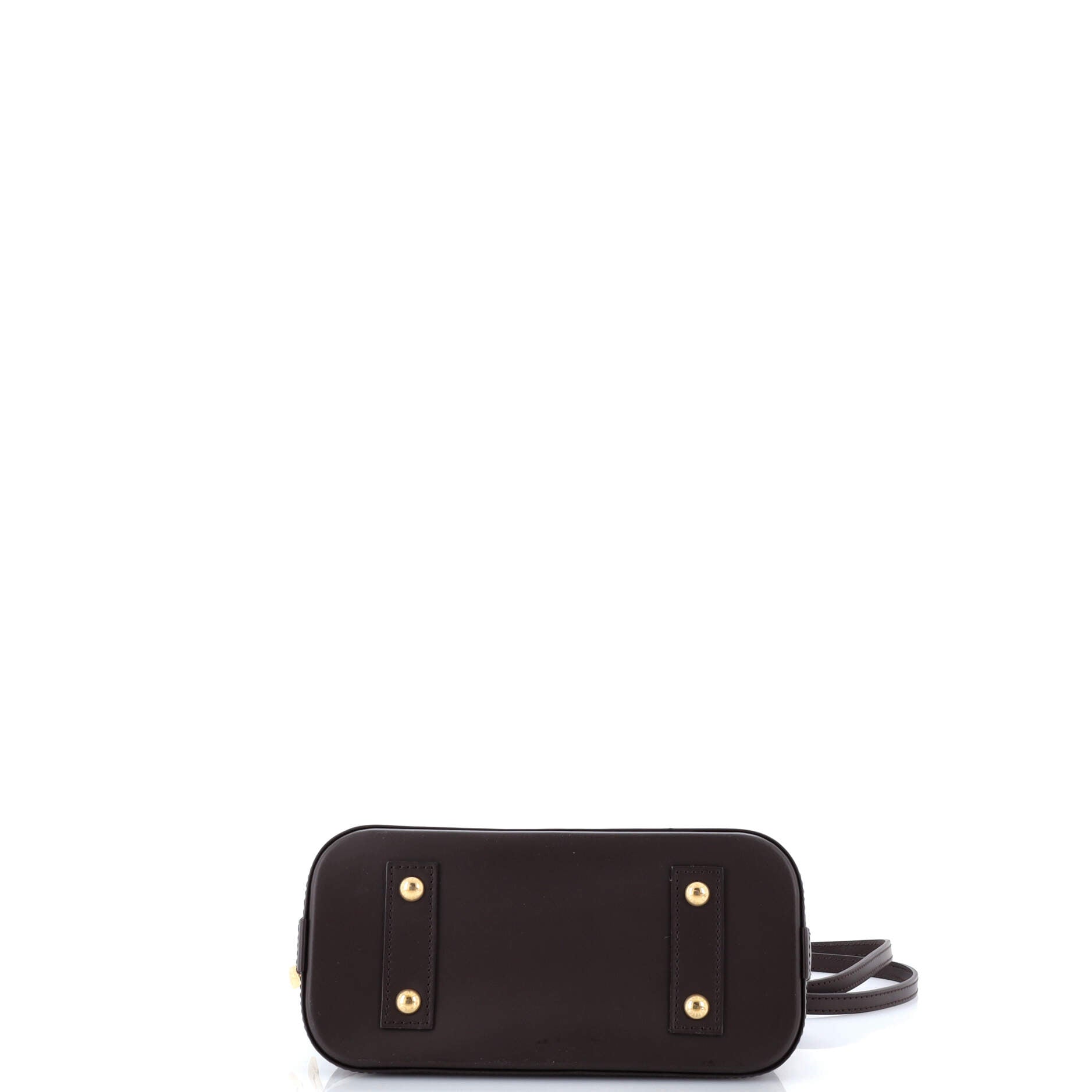 Alma Handbag Damier BB
