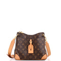 Odeon NM Handbag Monogram Canvas PM