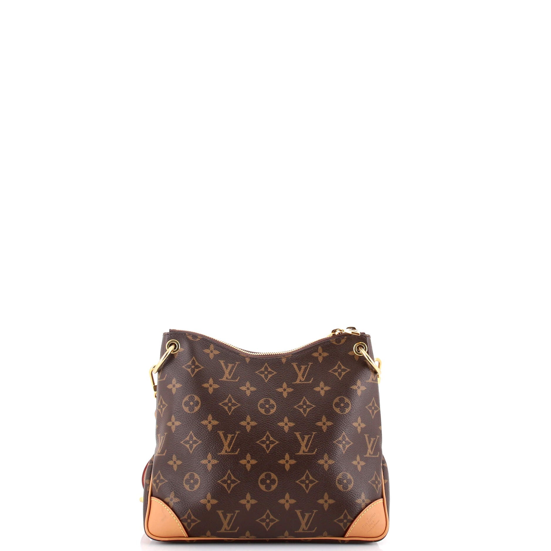 Odeon NM Handbag Monogram Canvas PM