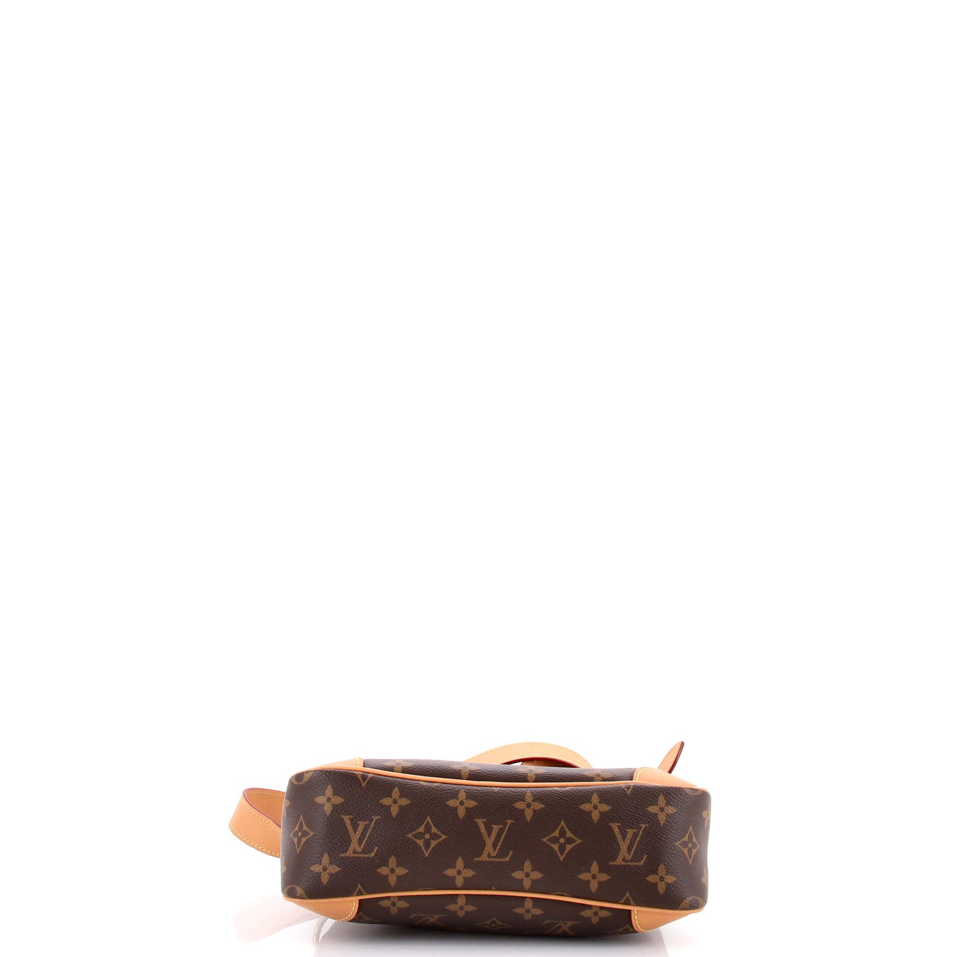 Odeon NM Handbag Monogram Canvas PM