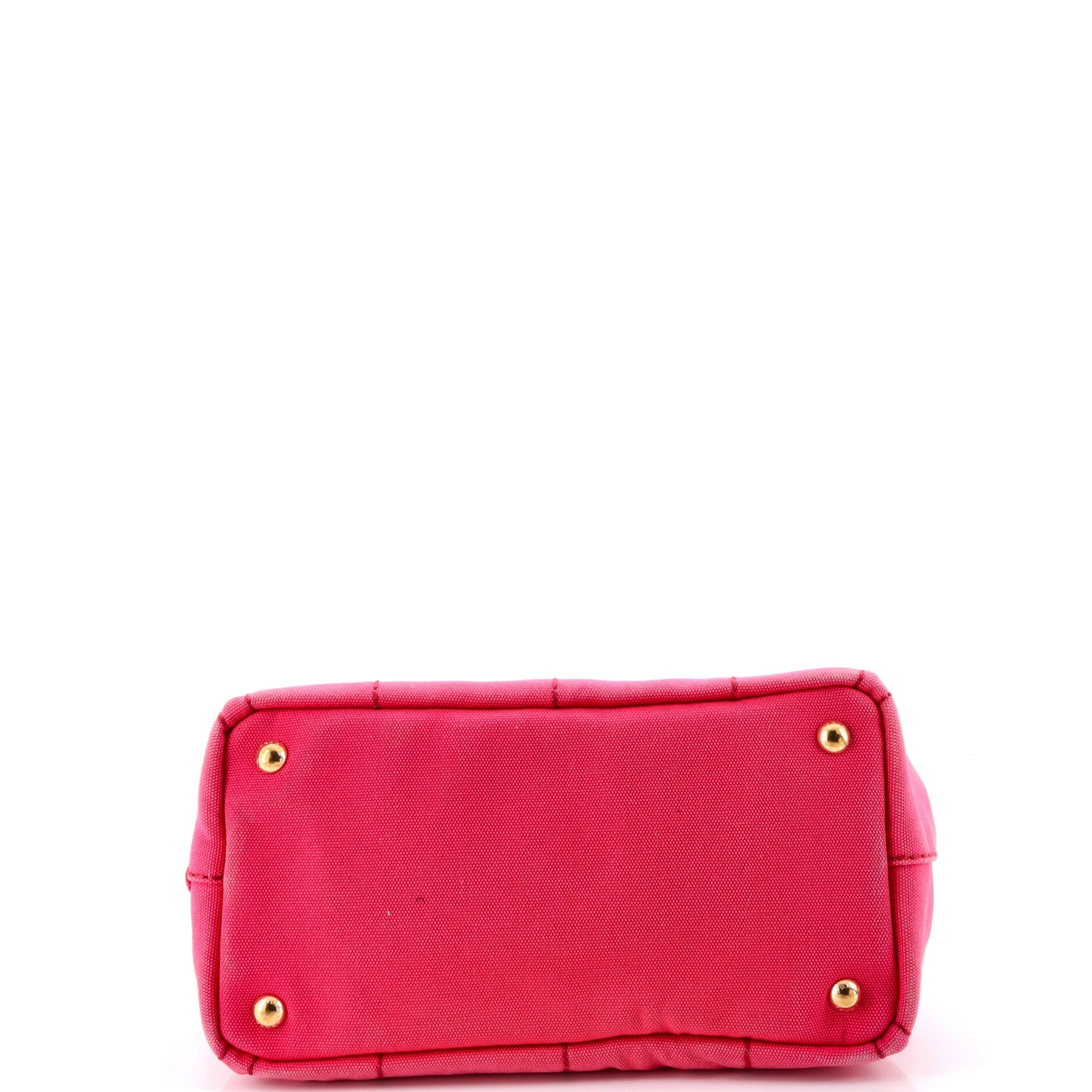 Canapa Convertible Tote Canvas Mini
