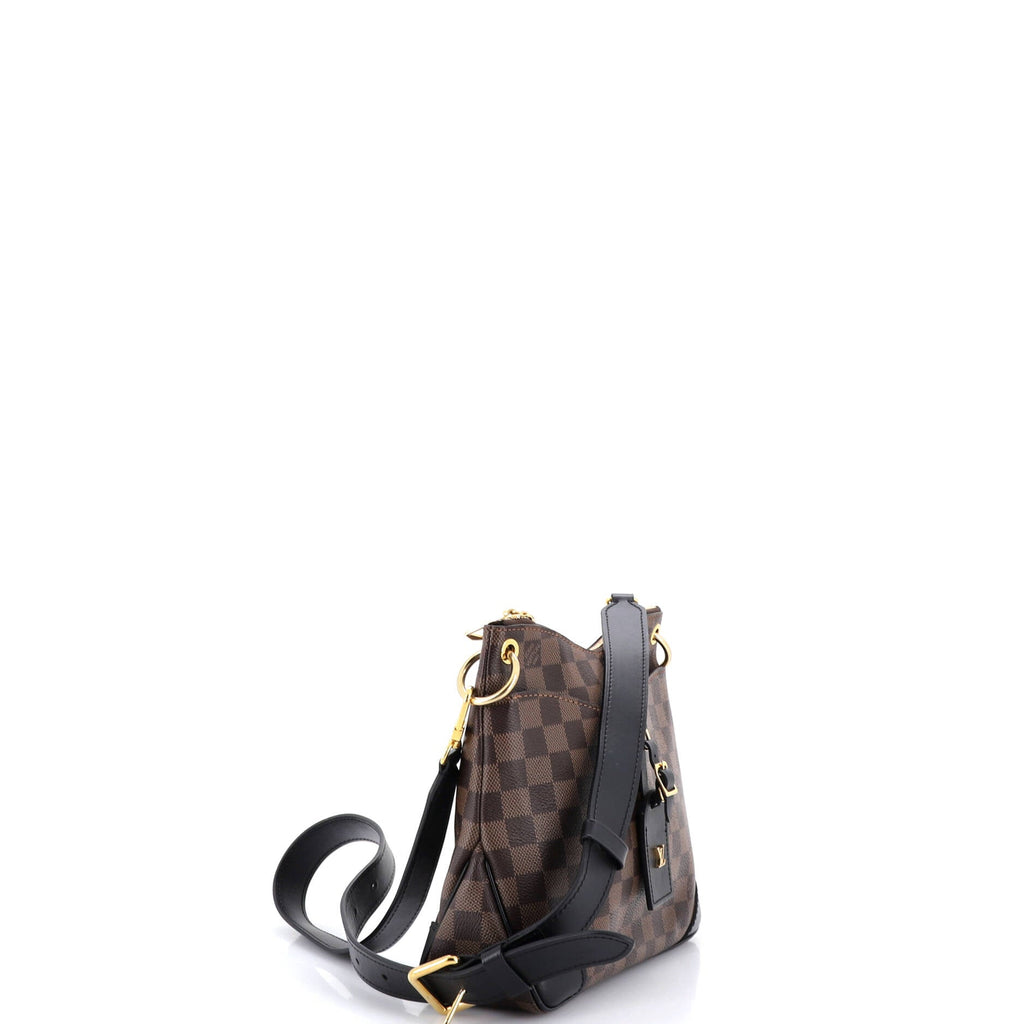 Odeon NM Handbag Damier PM
