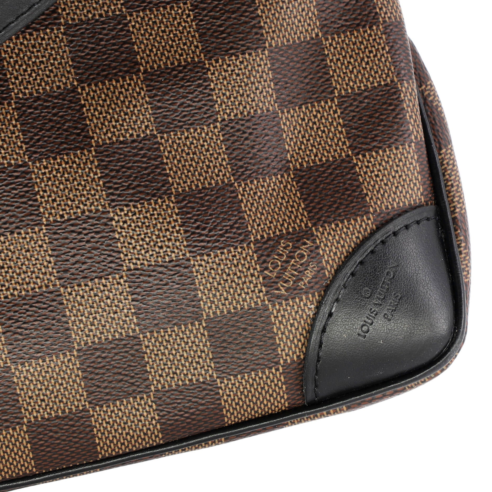Odeon NM Handbag Damier PM