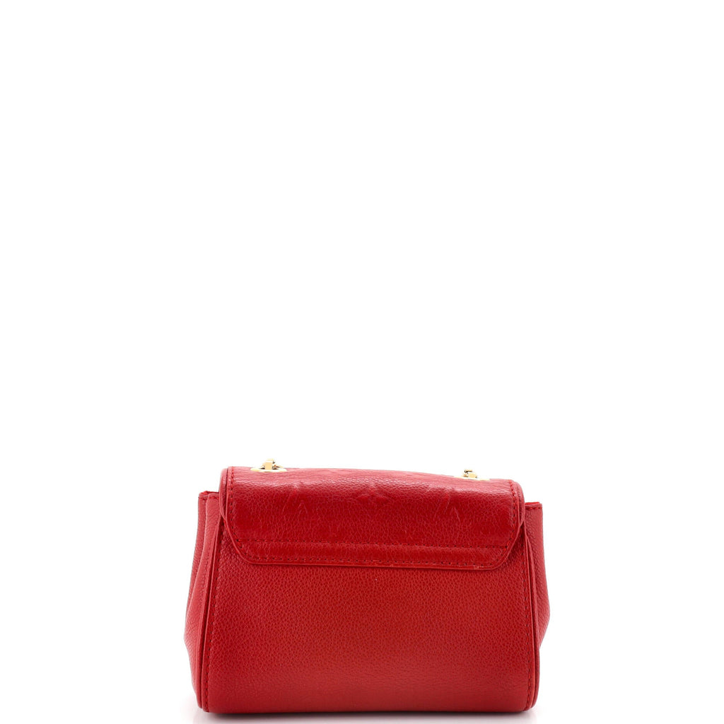 Saint Germain Handbag Monogram Empreinte Leather BB
