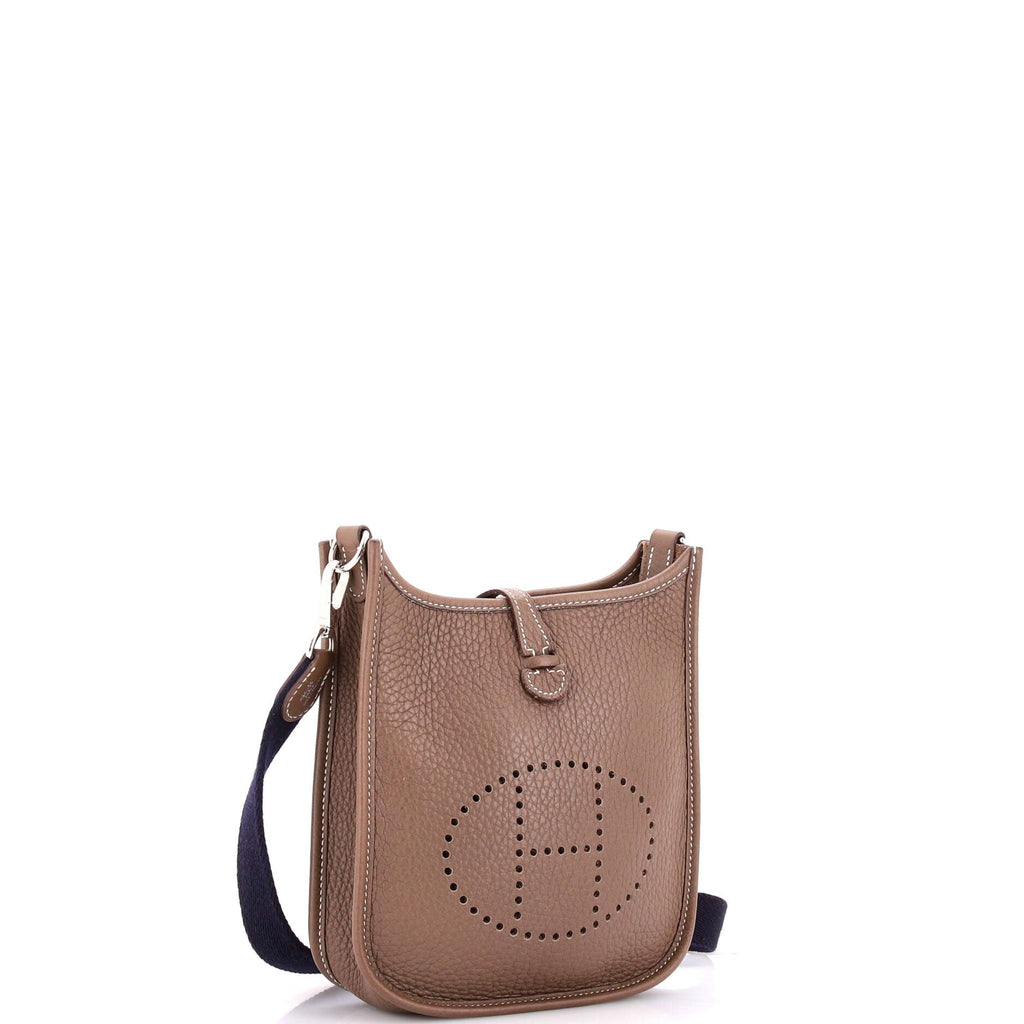Evelyne Bag Gen III Clemence TPM