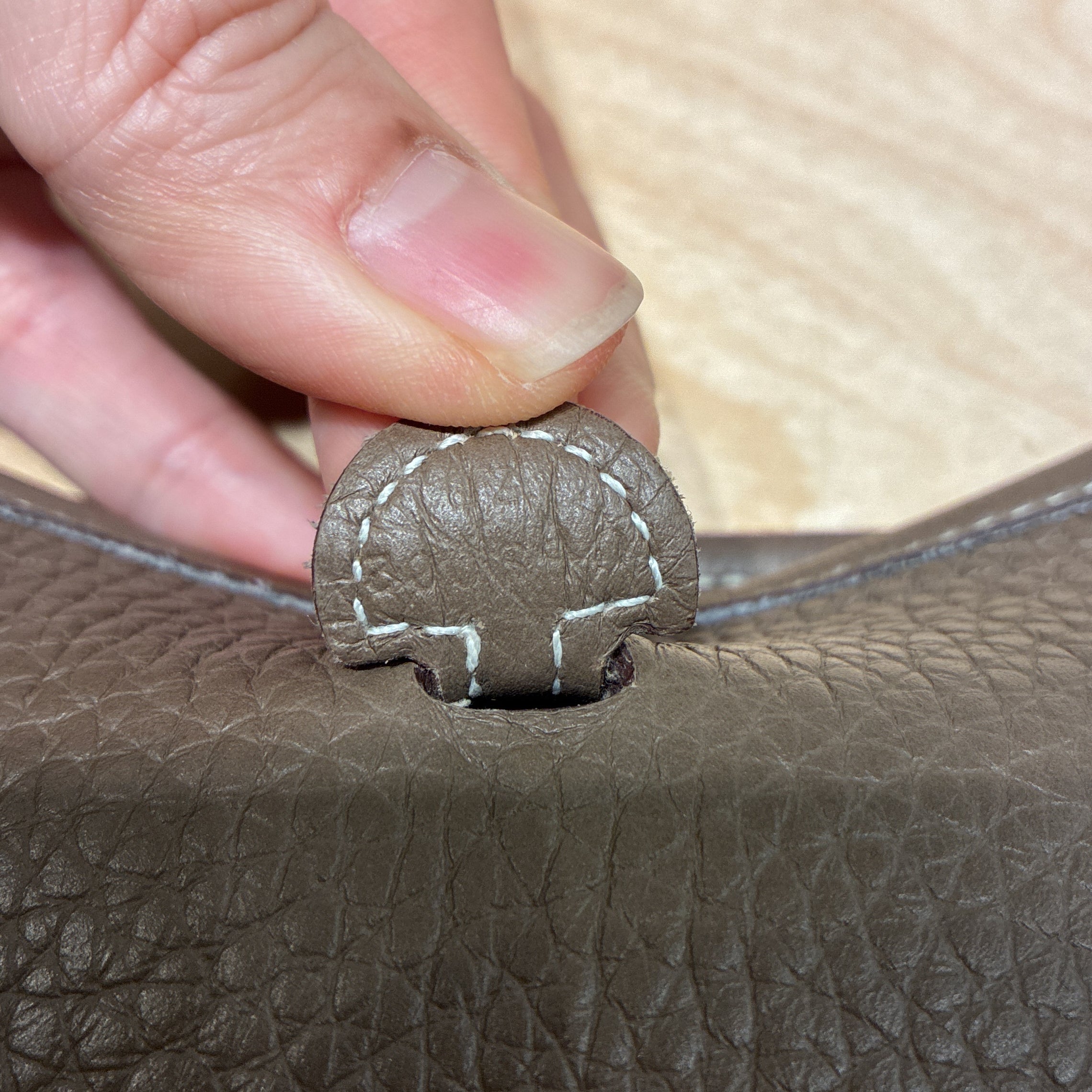 Evelyne Bag Gen III Clemence TPM