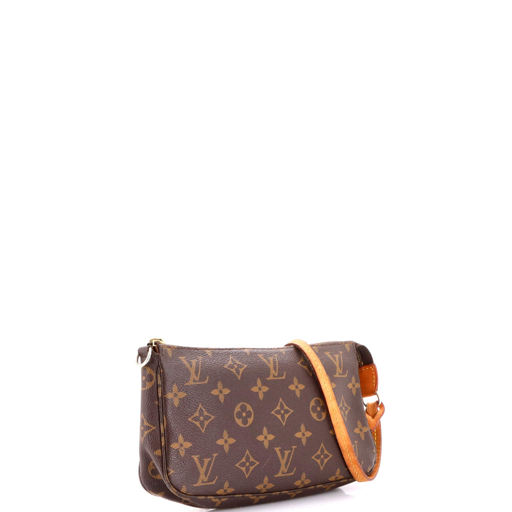 Pochette Accessoires NM Monogram Canvas