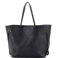 Neverfull NM Tote Monogram Empreinte Giant MM