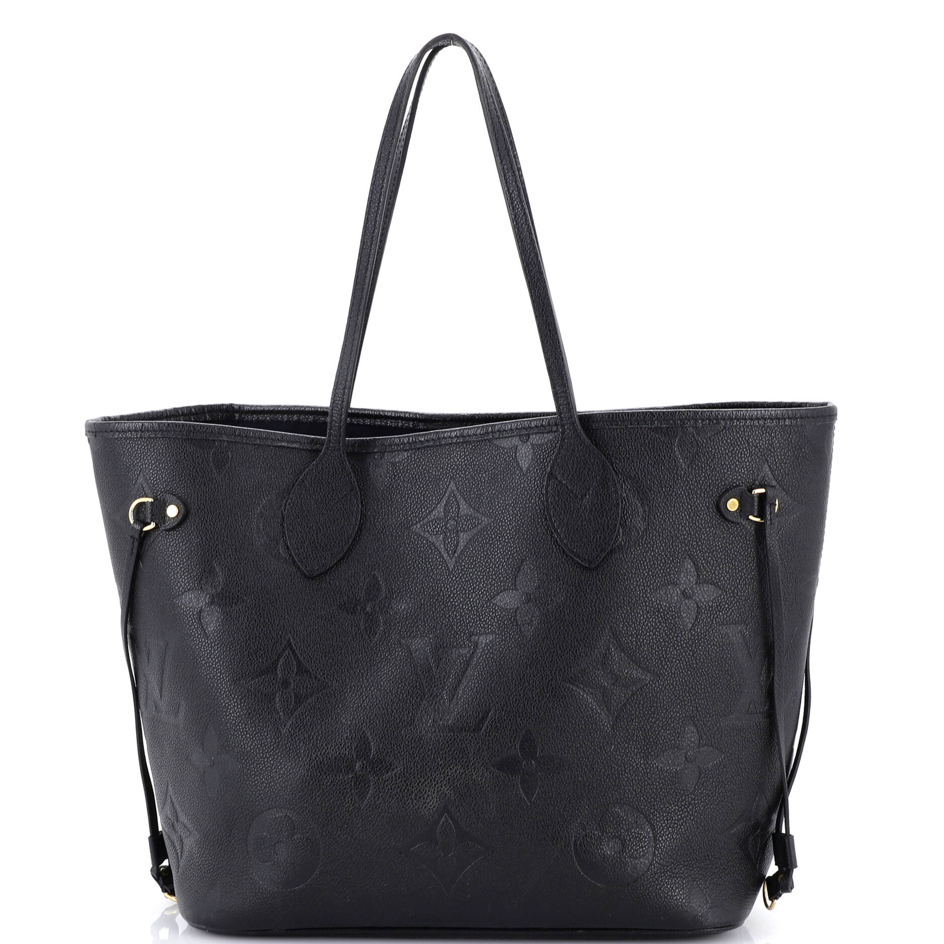 Neverfull NM Tote Monogram Empreinte Giant MM