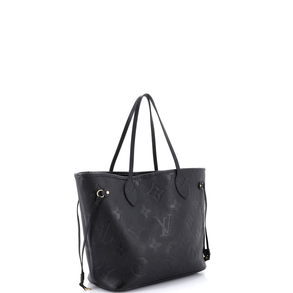 Neverfull NM Tote Monogram Empreinte Giant MM