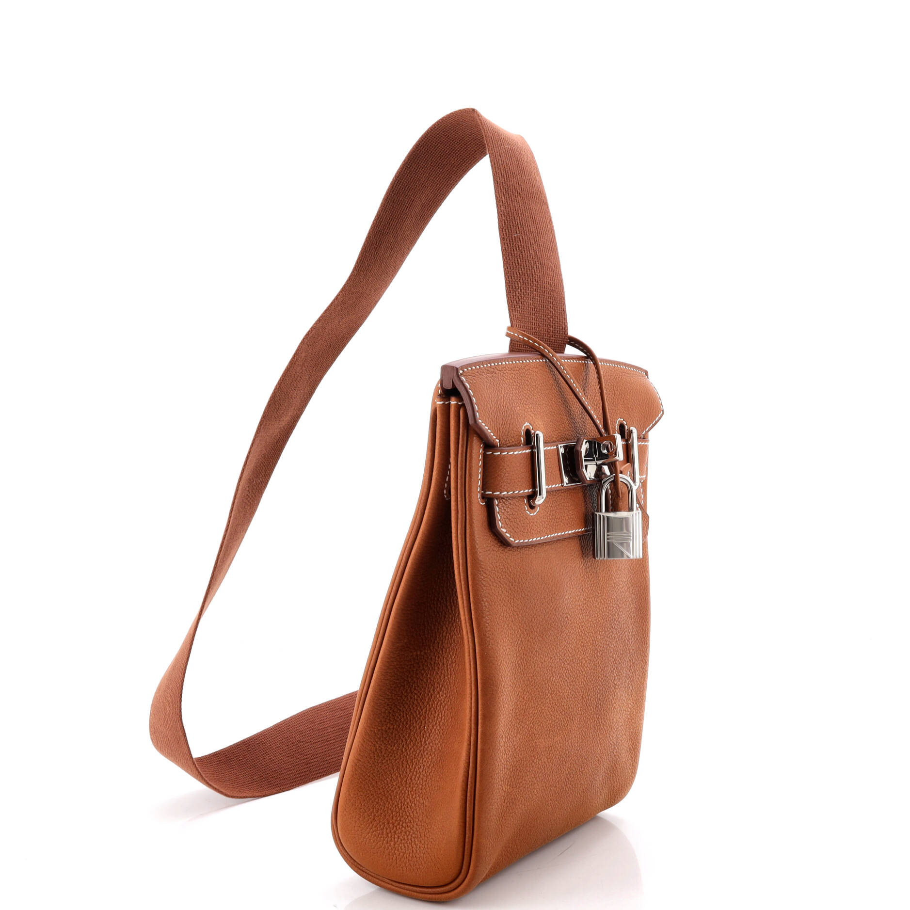 Hac a Dos Backpack Barenia Faubourg PM