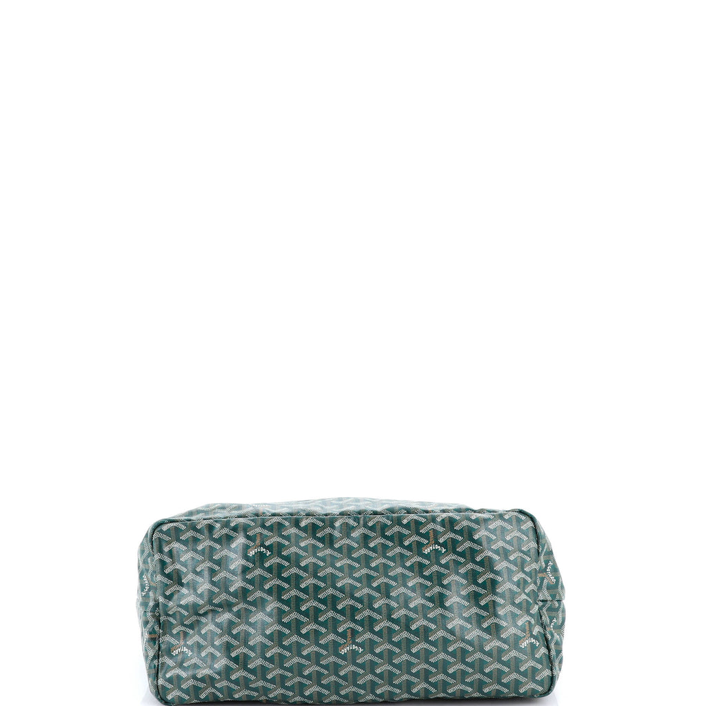 Saint Louis Tote Coated Canvas GM