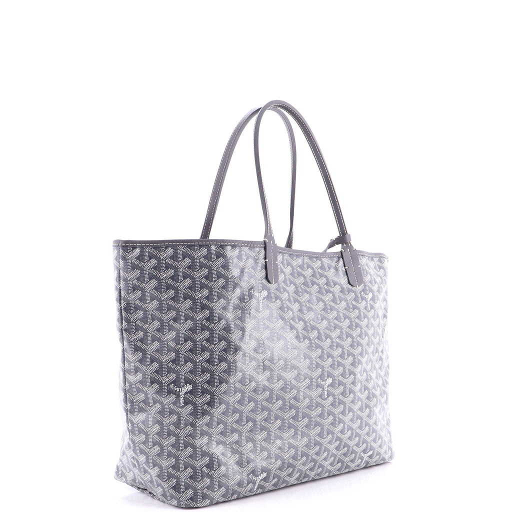 Saint Louis Tote Coated Canvas PM