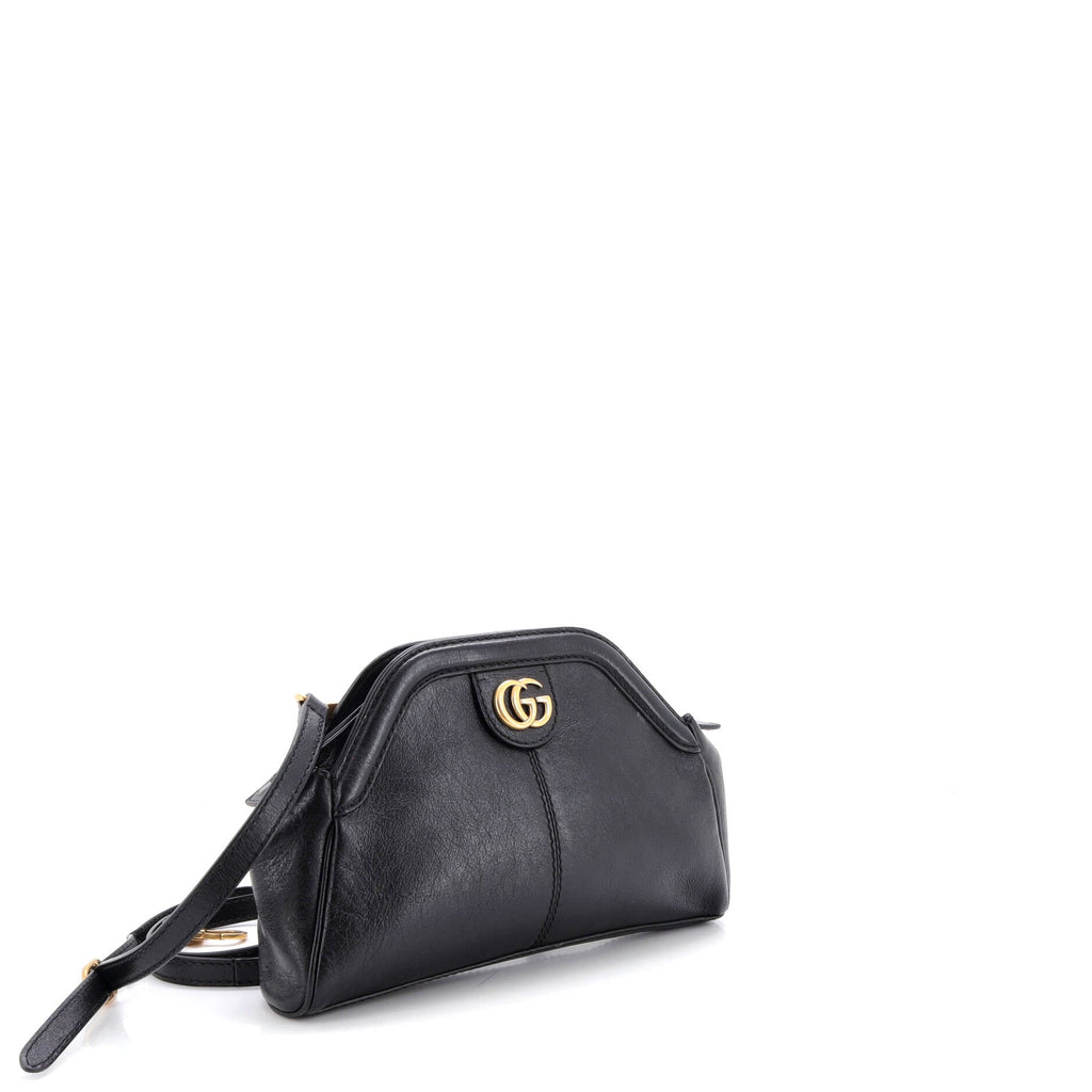 RE(BELLE) Shoulder Bag Leather Small