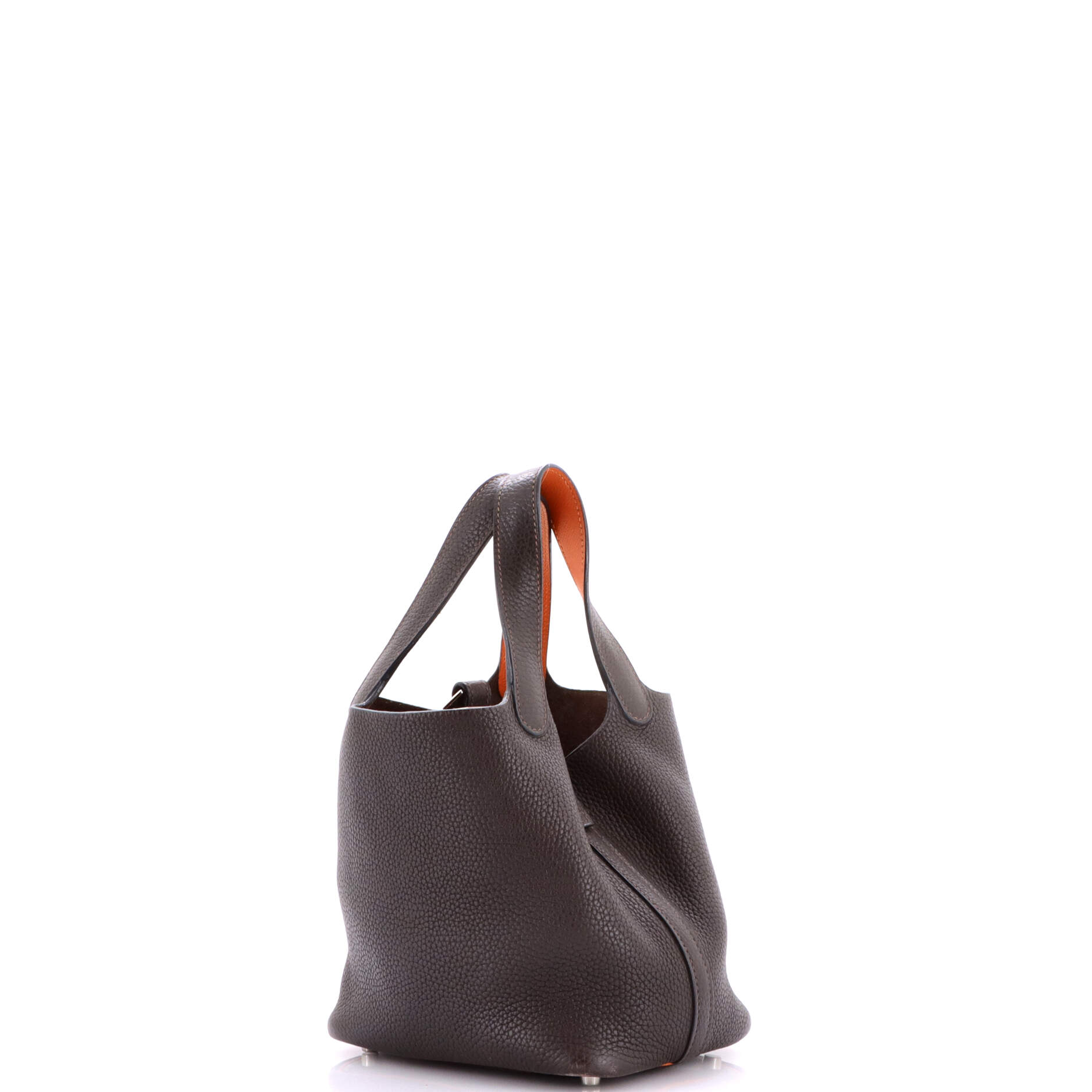 Eclat Picotin Lock Bag Clemence PM
