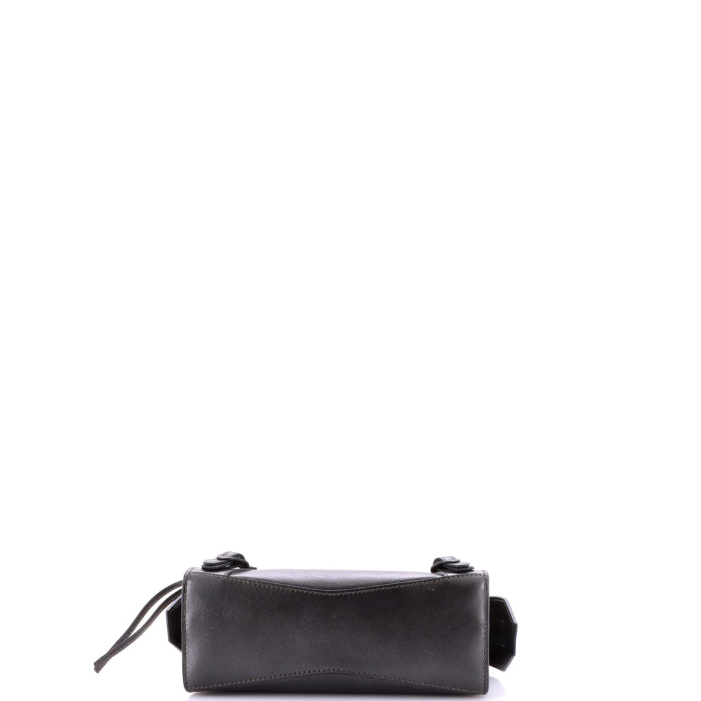 Neo Classic City Bag Leather Mini