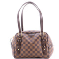 Rivington Satchel Damier PM