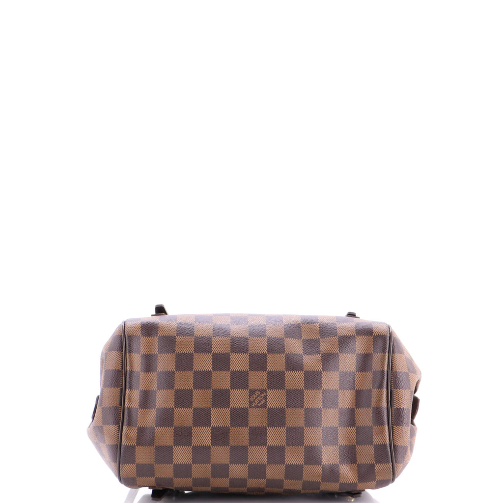 Rivington Satchel Damier PM