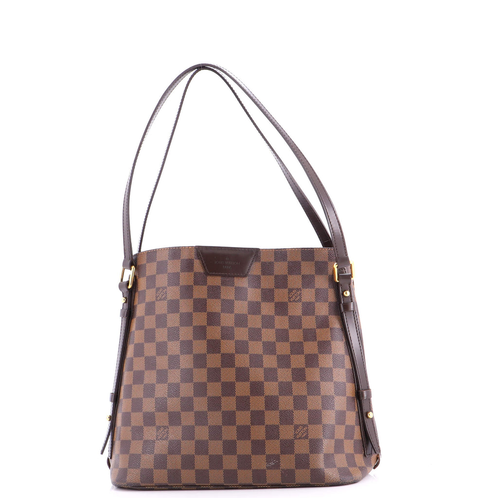 Cabas Rivington Damier