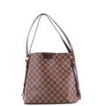 Cabas Rivington Damier