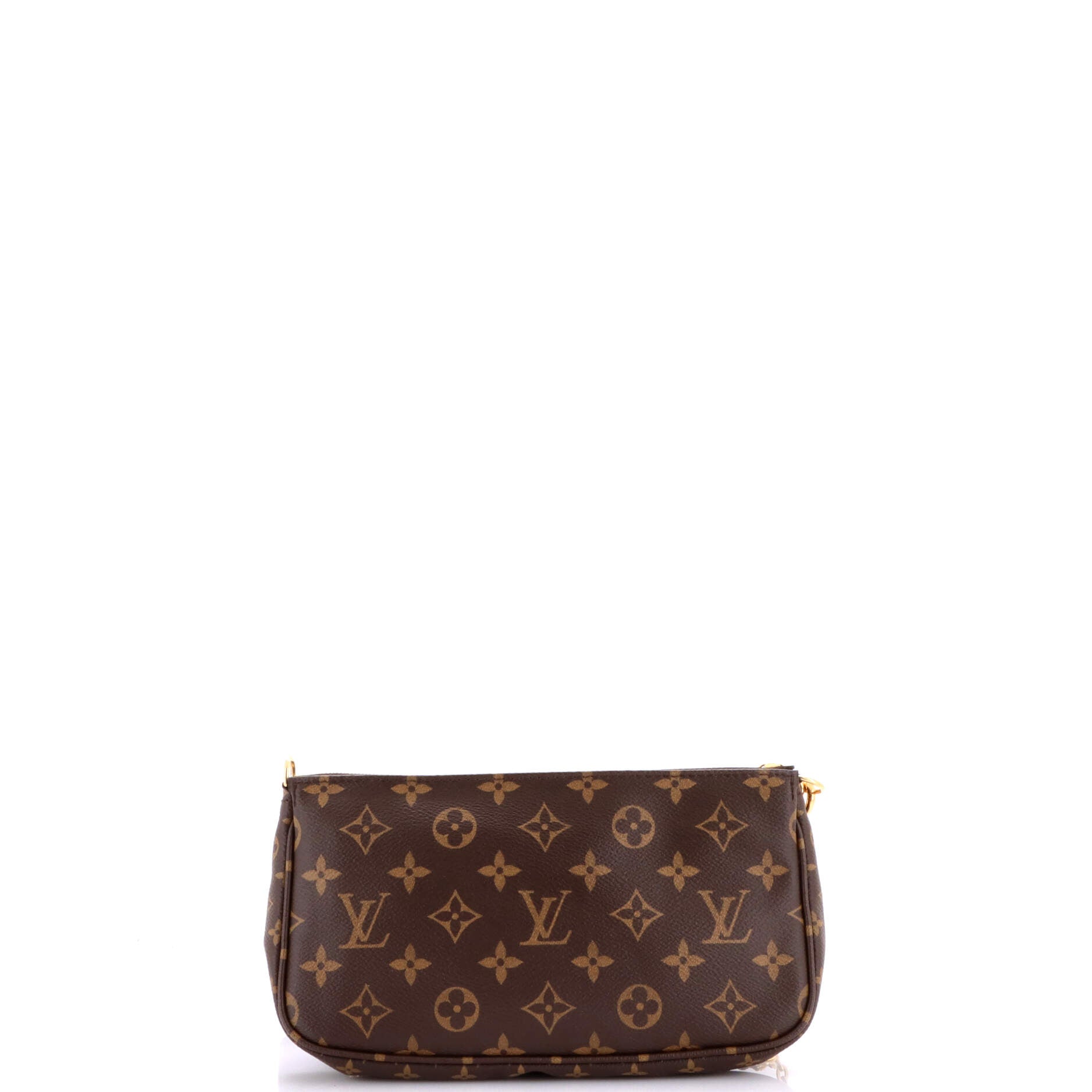 Multi Pochette Accessoires Monogram Canvas