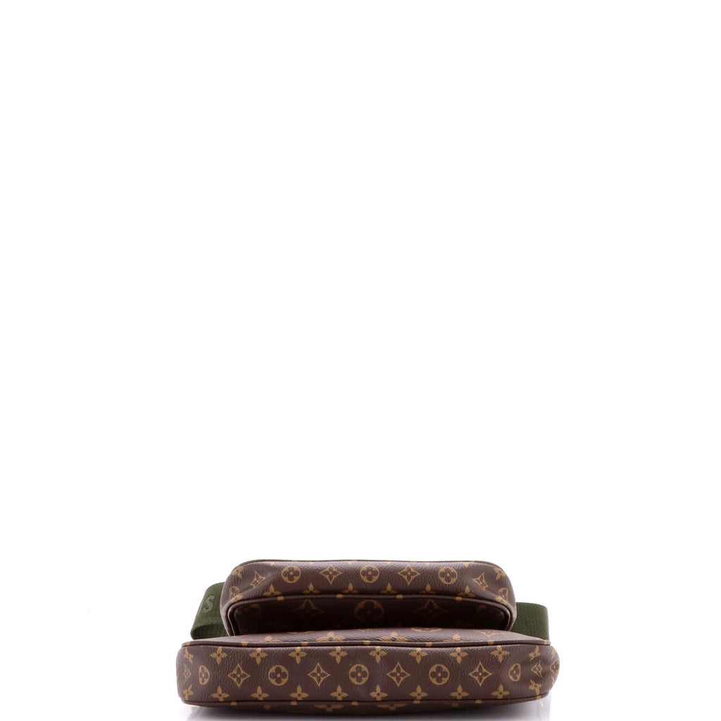 Multi Pochette Accessoires Monogram Canvas